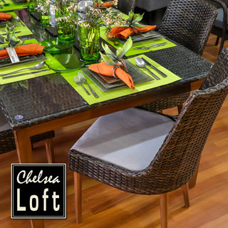 GG752S Silla Para Exterior Madeira 50(L)X57(P)X91(A) Cm.