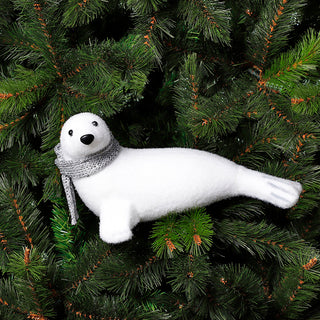 RJL454 Foca Ártica Chica 22 Cm.