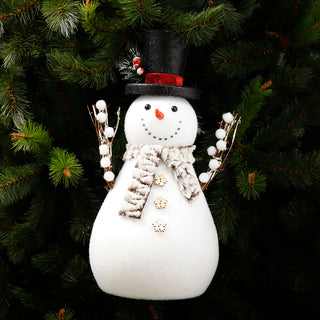 RJL325 Snowman Grande 40 Cm.