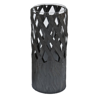 MIN80-1 Portacirio Tanzania Grande 30.5 cm.