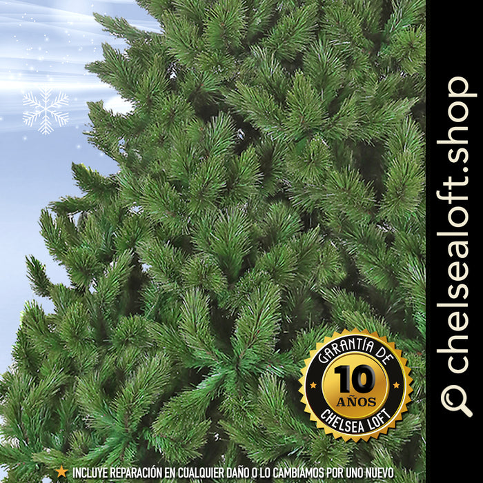 TT135 Pino Zilina Fir 365 Cm. C/2768 Puntas 215(D) Cm.