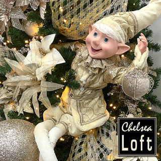 CX2200D Duende Gold Gala 120 Cm.