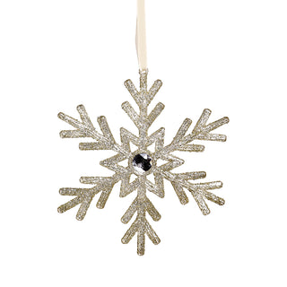 RH9672S Copo De Nieve Invierno Champa–a 15 Cm.