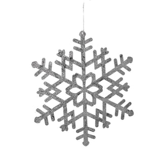 RJL119P Copo De Nieve Plata Frost 37 Cm.