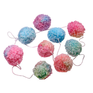 RJL1385 Guirnalda Bombones Candy 160 Cm.
