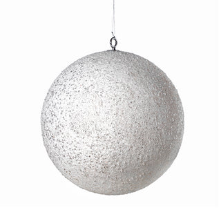 RJL201B Gran Esfera Blanca 32 Cm.