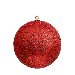RJL201R Gran Esfera Roja 32 Cm.
