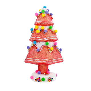 RJL272 Pino Candy Rosa Chico 25 Cm.