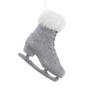 RJL312 Patín De Hielo Plata Frost 12 Cm.