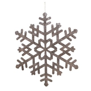 RJL450CH Copo de Nieve Champaña Frost 38 Cm.