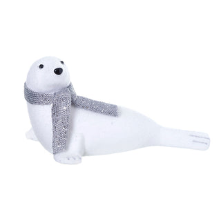 RJL459 Foca Ártica Grande 38 Cm.