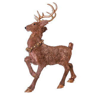 SA1218G Venado Copper Mountain Grande 60 Cm.