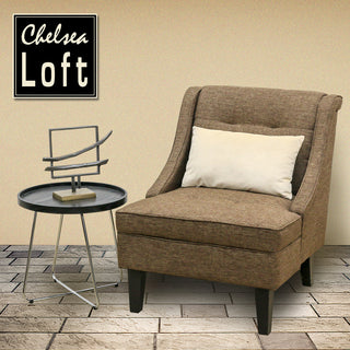 KI866 Mesa Lateral Wenge 46x45 cm A.