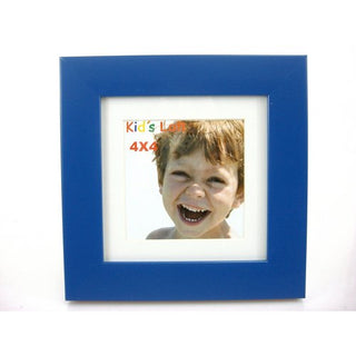SO035-2 Portarretrato Kids Azul Loft