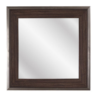 SO03T40 Espejo Siena 54x54 cm .