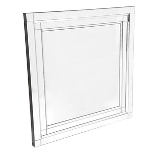 TGD8676 Espejo Orsay 100 x 100 cm.