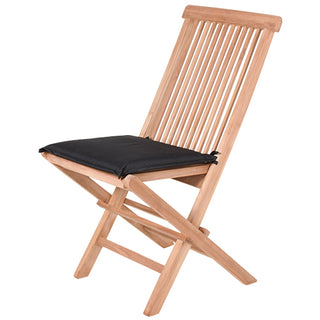 TGF01C Cojín para Silla Jakarta (solo asiento)