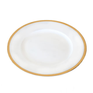 TSC14 Gold Band 6" Plato