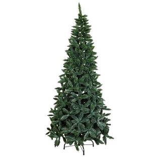 TT113 Pino Slim Camden Spruce 198 Cm. C/500 Puntas Y 104 (D) Cm.