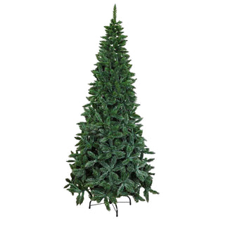 TT114 Pino Slim Camden Spruce 228 Cm. C/685 Puntas 116(D)Cm.