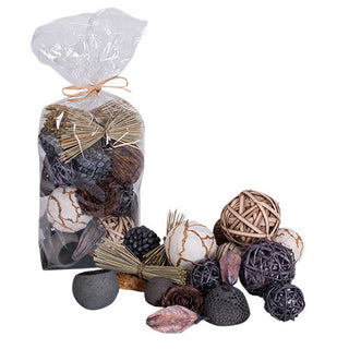 VI4826     Bolsa Pot pourri Sandalo  36 cm