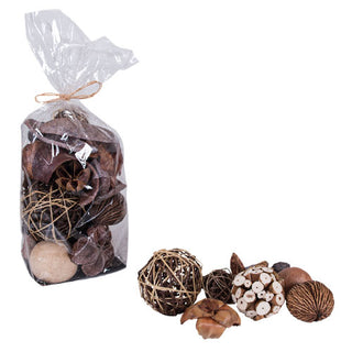 VI4846     Bolsa Pot pourri Vainilla 36 cm .