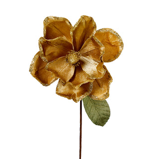 XH332OG Magnolia Oro Frost Grande 29(D)X65(A) Cm.