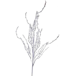 XH664P Rama Decorativa Plata 16(L)X84(A) Cm.