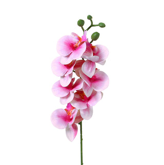 YD26R Rama Orquidea Rosa Suave 63 Cm.