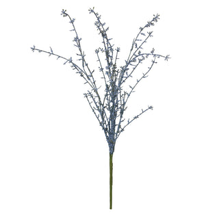 YD37AZ Follaje Azul Twilight 52 Cm.