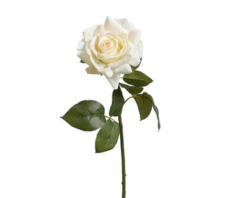 YD42RM Rama Rosa Marfil Realtocuh 64 Cm.