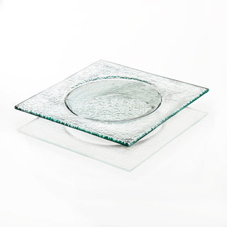 YQ047-2 Plato Luna 25 cm.