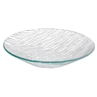 YQ0901 Plato Ensalada Lluvia 21 cm.