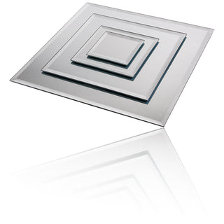 YQ234-4 Base Espejo 35 cm.