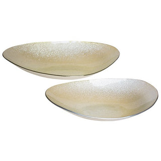 YQ623 Platón Bean Tornasol 44 cm .