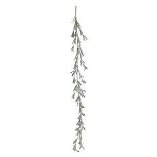 YS2107 Guirnalda Mistletoe 153 Cm.