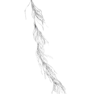 YS742 Guirnalda Mont Blanc 180 Cm.