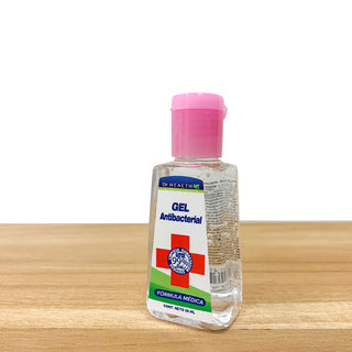 GL029ML Gel Antibacterial 29 ML.